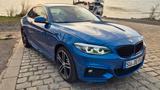 BMW 230i Steptronic Coupé M Sport/Harman Kardon/AHK - BMW 230: 230i