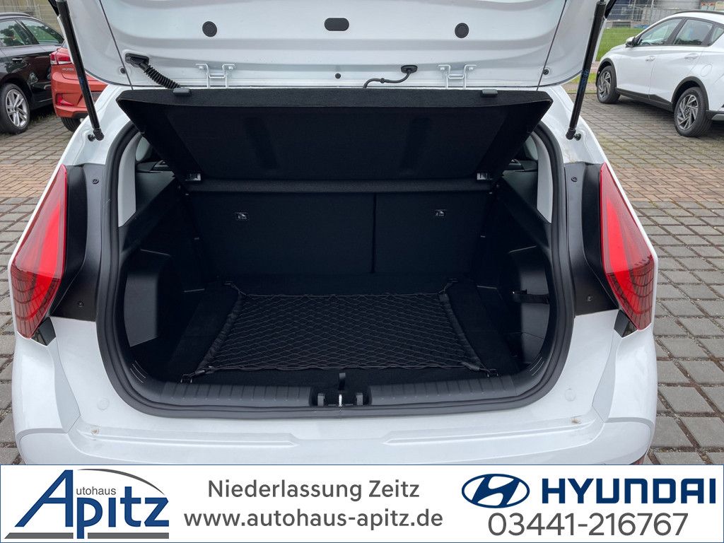 Hyundai BAYON – Bild 28