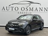 Mercedes-Benz GLC 300 4Matic 9G-TRONIC AMG Line Advanced 