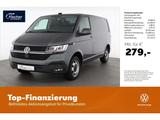 Volkswagen T6.1 Kasten 2.0 TDI DSG AHK/NAV/Klima - Volkswagen T6 Transporter aus 2021
