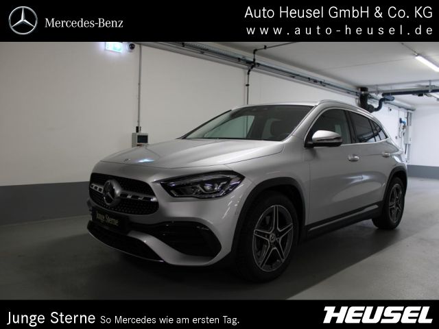 Mercedes-Benz GLA 180 AMG *Ambientebel.*Park-Paket*Business*