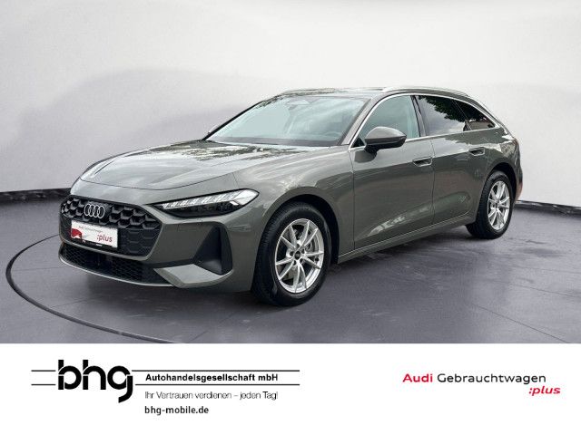 A5 Avant TFSI LED/AHK/Kamera/ACC/Assist/uvm.