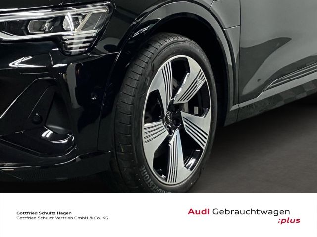 Audi e-tron - Bild 7