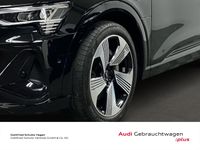 Audi e-tron - Vorschau Bild 7