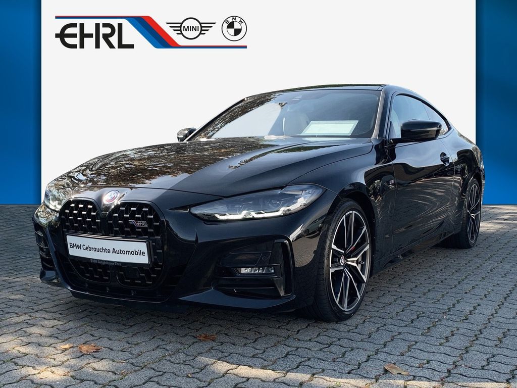 Image of BMW 430
