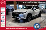 Mitsubishi Eclipse Cross 1.5 T-MIVEC Intro Edition WinterP - gebrauchte Mitsubishi Eclipse Cross aus dem Jahr 2018