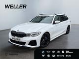 BMW M340d Touring xDrive *Laser*HUD*Pano*Memory*AHK*