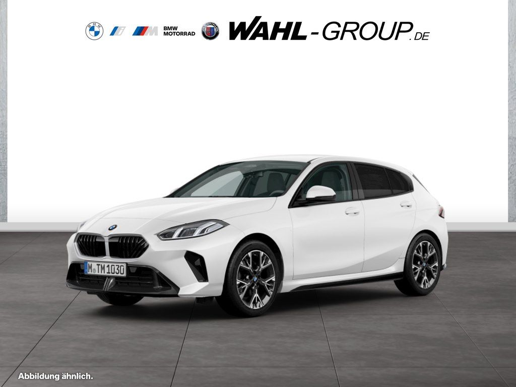 BMW 120 M Sport DrivingAssistant LED LiveCockpit