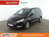 Ford Galaxy 1.5 EcoBoost Business*7-SITZER*NAVI*PDC* - Ford Galaxy Gebrauchtwagen in Stuttgart