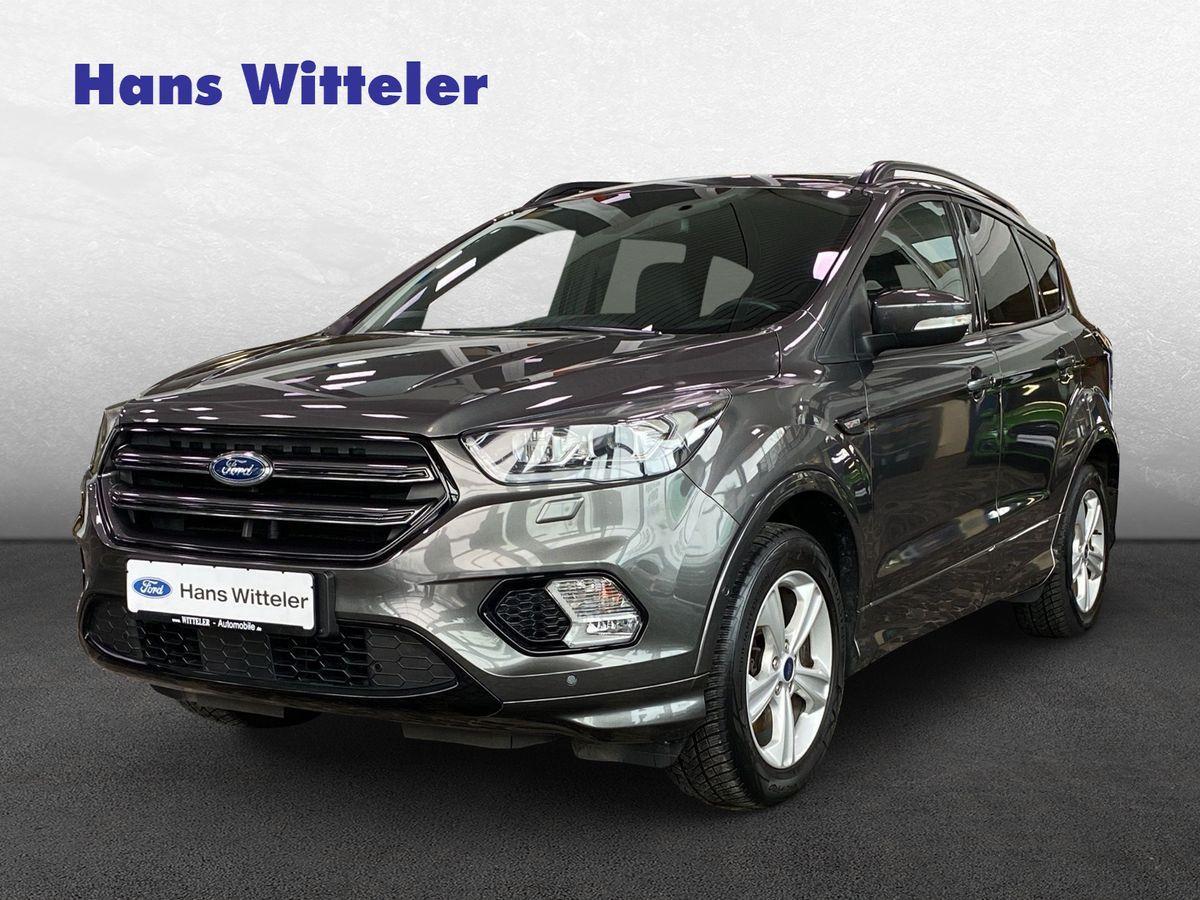 Ford Kuga ST-Line / elektr. Sitze/ elektr. Heckklappe