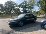 Opel Omega 2.5 V6 Automatik (HU04/26) - Opel Omega: 2.5