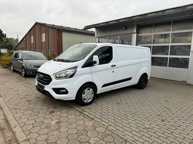 Ford Transit Custom Kasten 300 L2 Trend Automatik LED