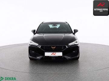 Cupra Leon - 8
