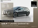 Kia cee'd 1.5 T-GDI- GT Line ACC Navi FLA elSitz LM