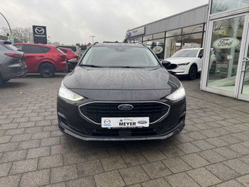 Ford Focus Turnier 1.5 EcoBlue Aut. Cool & Connect