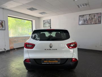Renault Kadjar - 8