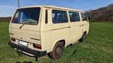 Volkswagen T3 Bus - Offers matching your search criteria