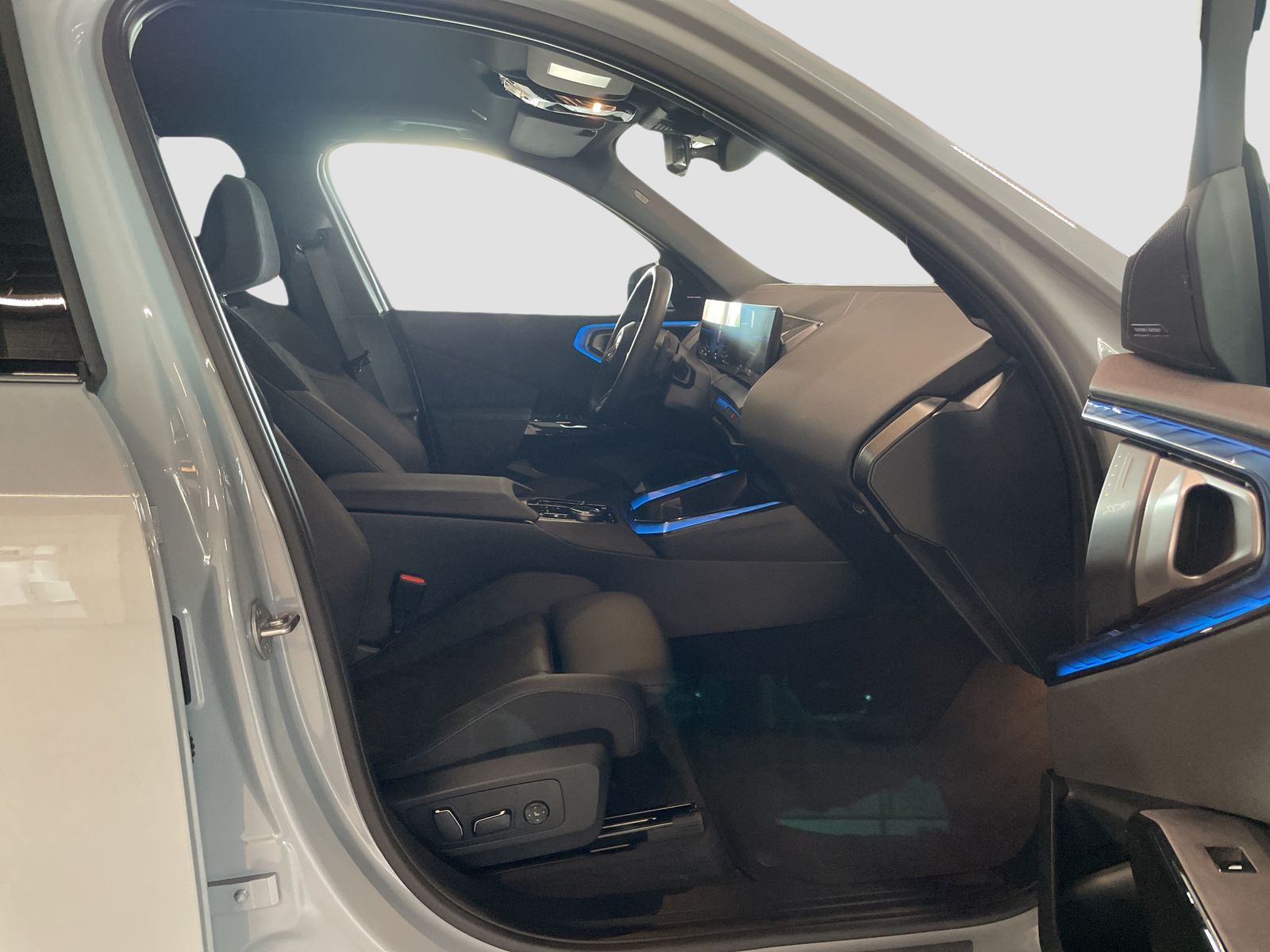 BMW X3 - Bild 10