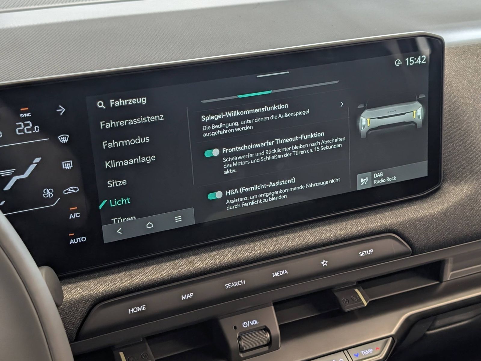 KIA EV2  42,2-kWh 5S Earth Winter-Connect – Bild 27
