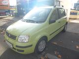 Fiat Panda 1.2 8V Dynamic Klima - Fiat aus 2003