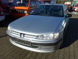 Peugeot 406 1.8 Lim. aus 1.Hand, wenig km, + Klima - Peugeot 406 Gebrauchtwagen