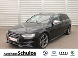 Audi S4 3.0 TFSI quattro+Stand+DAB+Temp+Xenon KLIMA N - Audi S4 mit Anhängerkupplung
