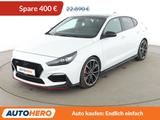 Hyundai i30 2.0 TGDI N Performance *NAVI*LED*TEMPO*CAM* - Hyundai i30: Weiß