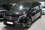 Mercedes-Benz V 250 EXTRALANG*AVANTGARDE*8SITZ*2xKLIMA* 360° - Mercedes-Benz V 250 in Hagen