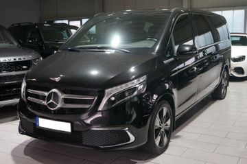 Mercedes V 250 - 1