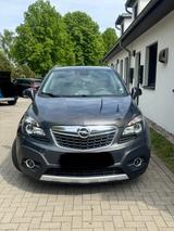 Opel Mokka 1.4 Turbo ecoFLEX INNVATION Start/Stop...