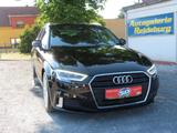 Audi A3 30 TDI sport Automatik   2.Hd.  Erst 72Tkm    - Audi A3 Gebrauchtwagen in Halle