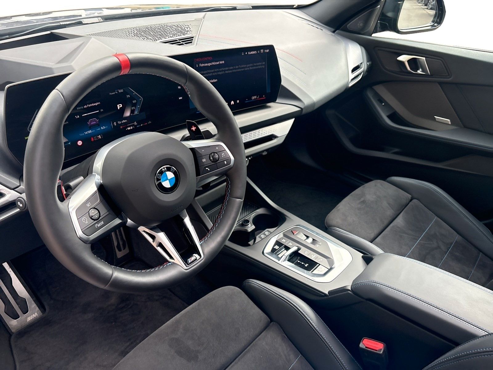 BMW M235 - Bild 13