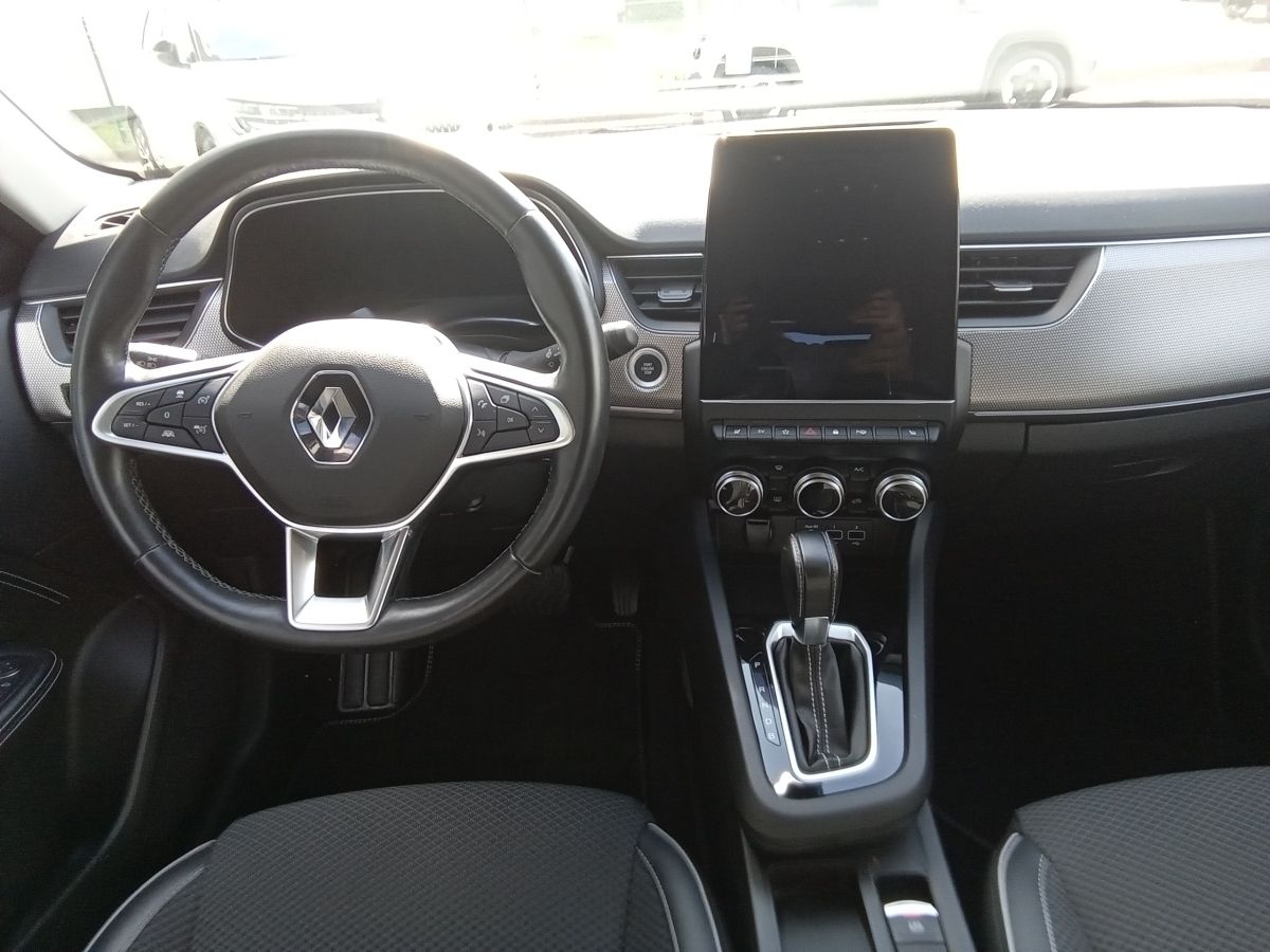 Renault Arkana - Bild 8