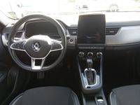 Renault Arkana - Vorschau Bild 8