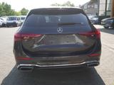 Mercedes-Benz C 300 T d AMG Line Business MBUX Navi Distronic - Mercedes-Benz C-Class: Mb