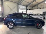 Porsche Macan Turbo*FINANZIERUNG*TÜV-NEU*TOP-ZUSTAND*AHK - gebrauchte Porsche Macan aus dem Jahr 2015