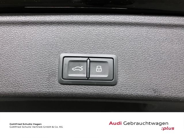 Audi A4 - Bild 21