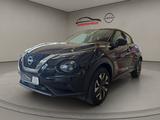 Nissan Juke DIG-T Acenta *Allwetter*KAMERA* - Nissan: Allradantrieb