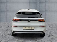 Volkswagen T-Roc - Vorschau Bild 5