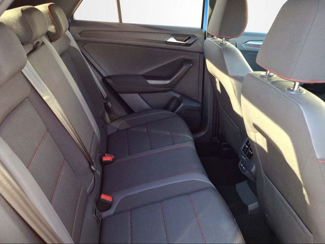 T-ROC 1.5 TSI SPORT R-LINE+LED+ACC+SHZ