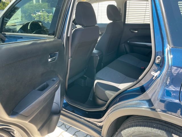 Vitara 1.5 Hybrid*Shinkai*4x2 *Kamera*LED*Klima*