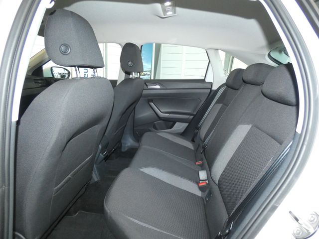 Taigo 1.0 TSI Life AHK SHZ