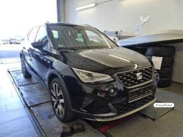 Seat Arona - Bild 3