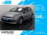 Volkswagen Golf VIII 1.5 TSI Life IQ.Light|Matrix|CarPlay|L - Auto leasen in Bielefeld