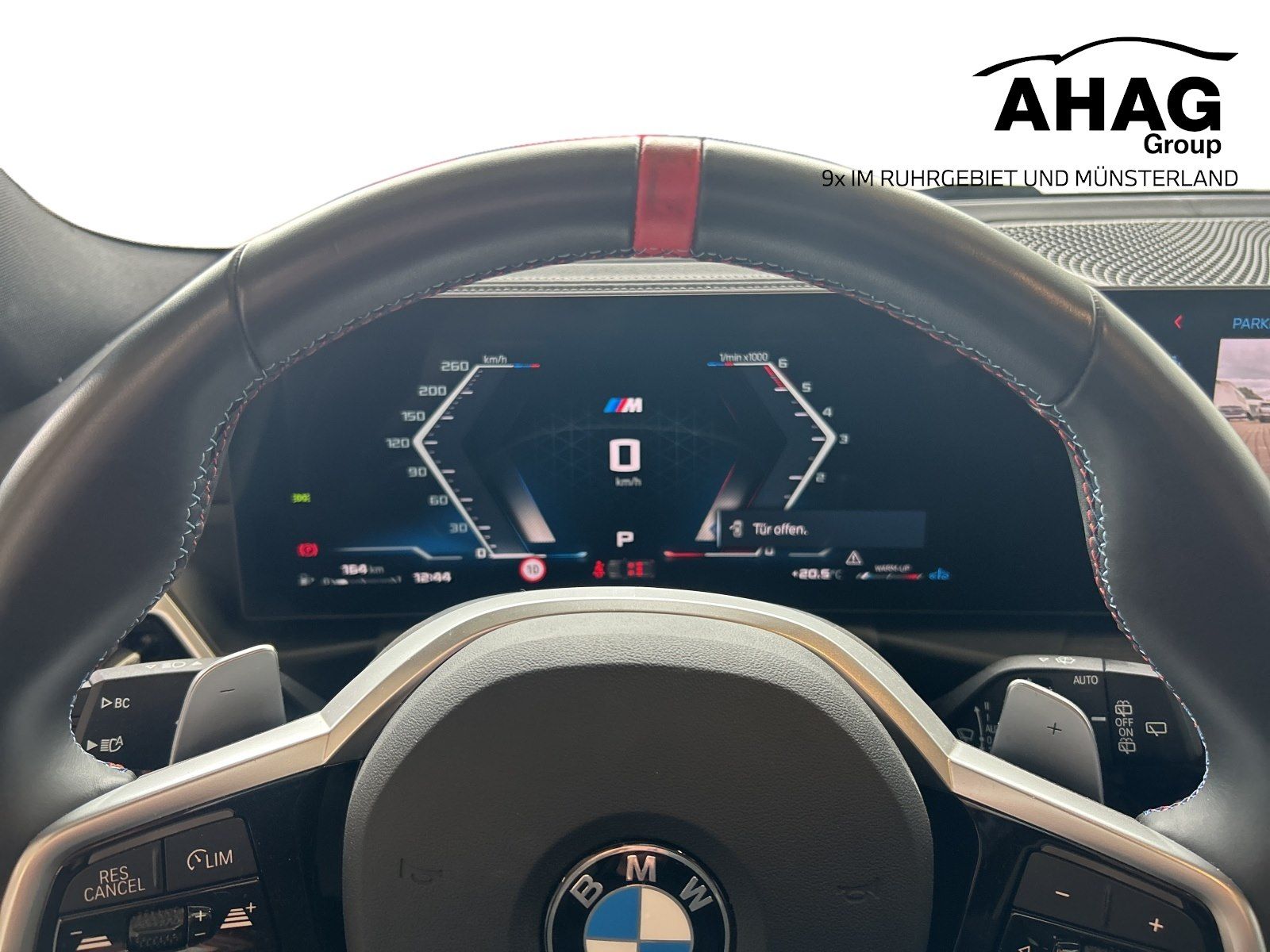 BMW M340d - Bild 11