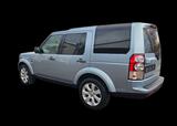 Land Rover Discovery 5.0 V8 SE - blaue Land Rover Discovery