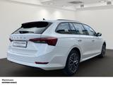 Skoda Octavia Combi Ambition 1.5 TSI NAVI AHK SHZ - Skoda Octavia Gebrauchtwagen in Düsseldorf
