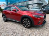 Mazda CX-3 Sports-Line AWD*1.Hand*Scheckheft bei Mazda - Mazda: Mazda3
