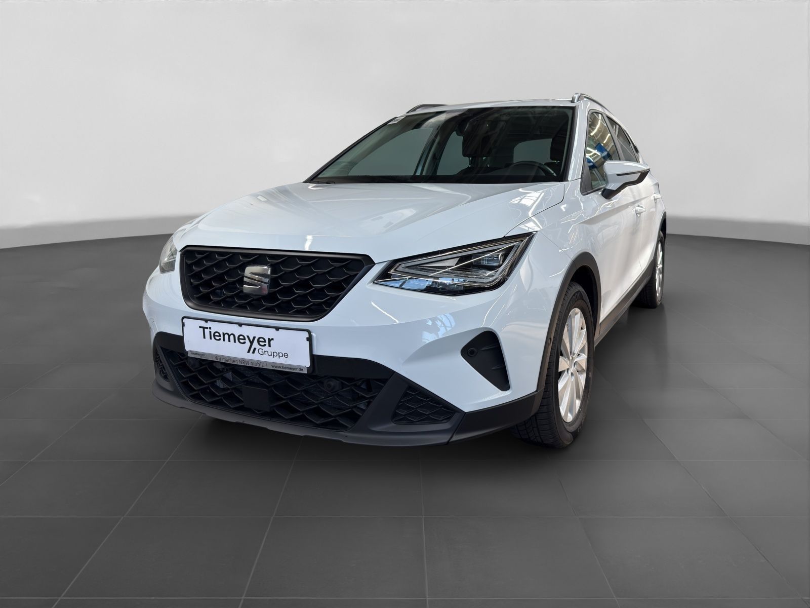 Seat Arona - Bild 2