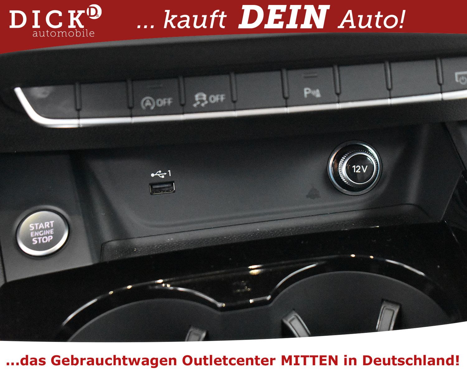 AUDI A4 Av 35d S-Tr 2X S LINE+PANO+VIRTU+LEDER NAPPA+ - Image 27